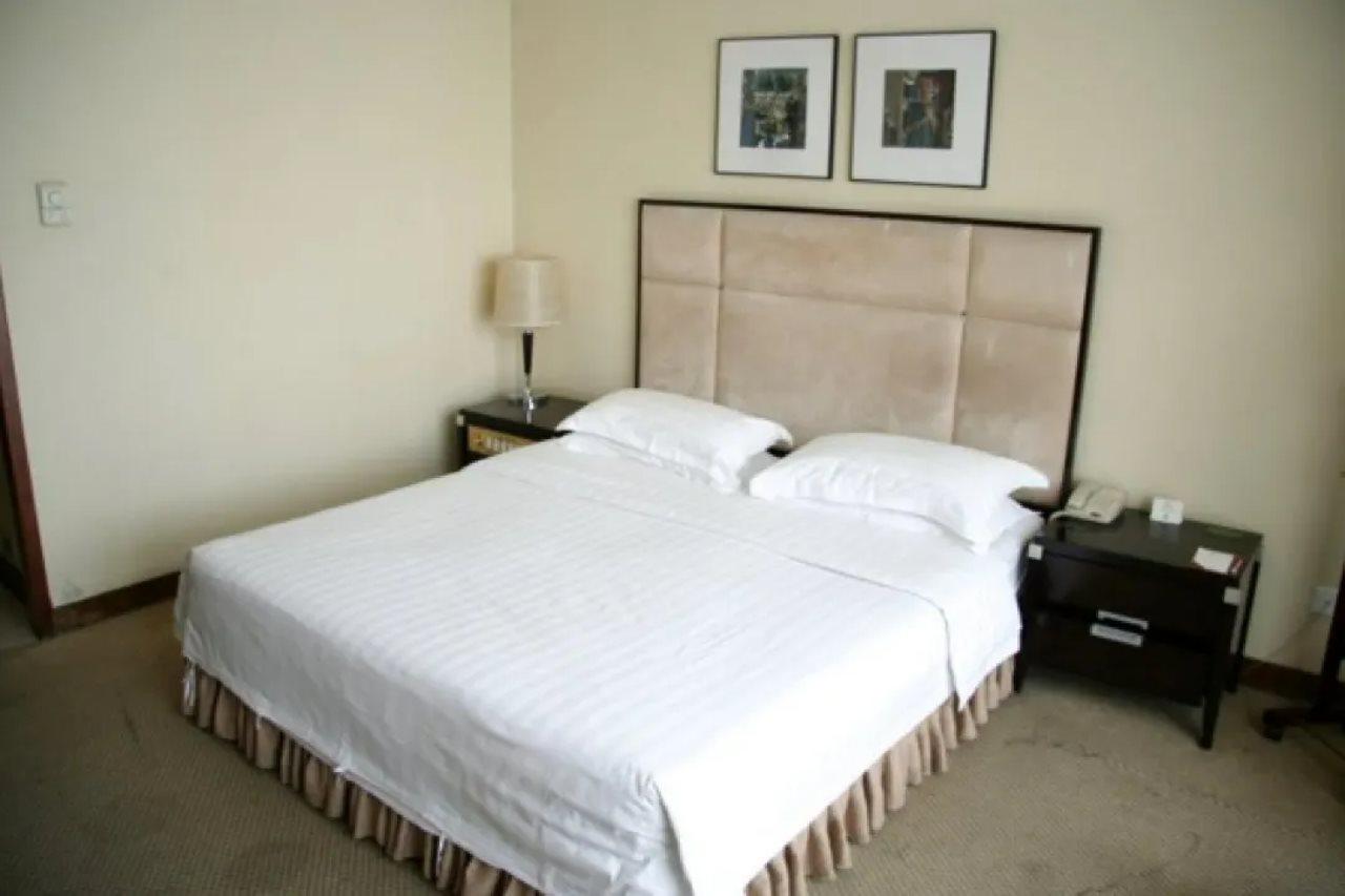 Hotel Anhui Tower Peking